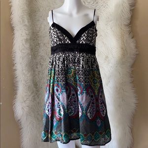 Cute Papaya Summer dress